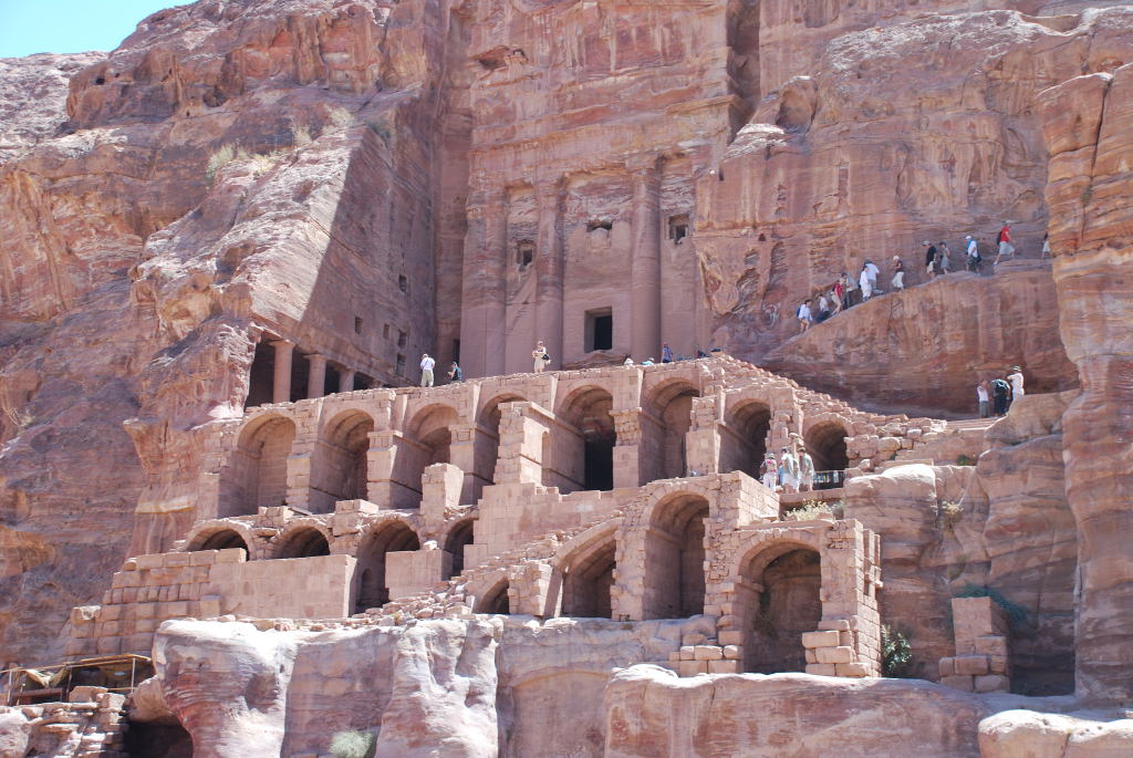 Petra